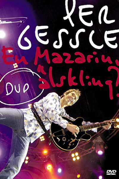 En Mazarin Alsking?
