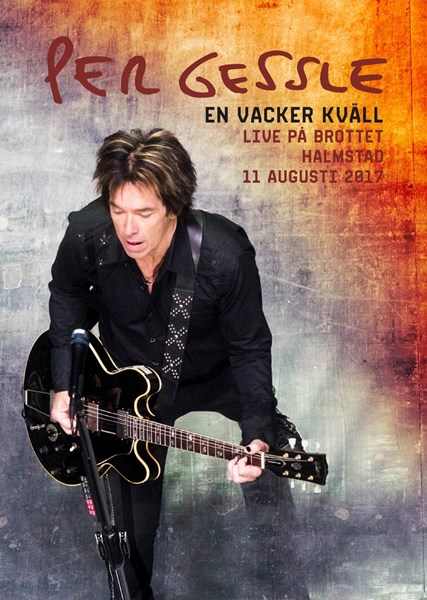 En vacker kväll