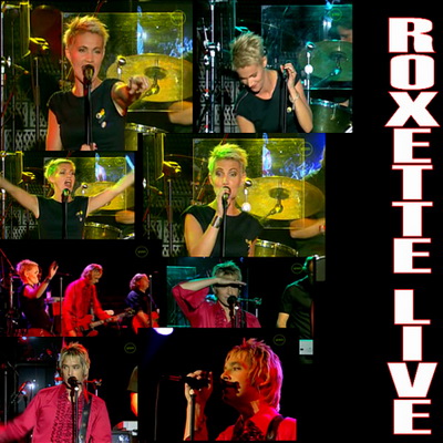 Live In Barcelona