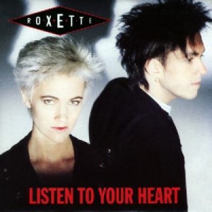 Listen To Your Heart