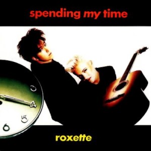 Spending My Time