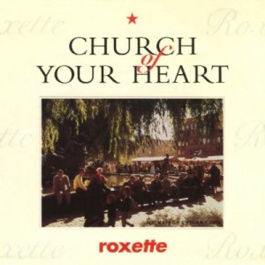 Church Of Your Heart