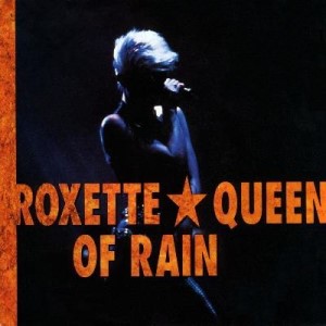 Queen Of Rain