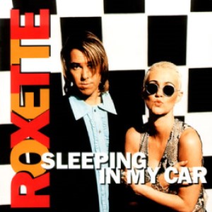 Sleeping In My Car