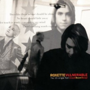 Vulnerable