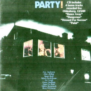 Party!